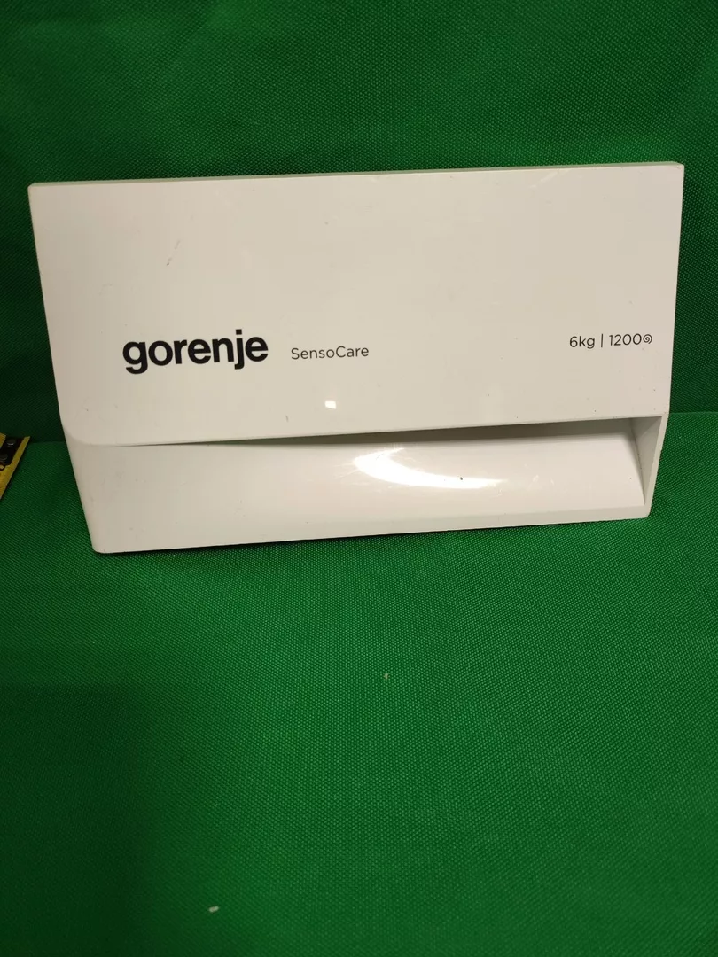 Панель порошкоприемника Gorenje G 61200-2sensocare