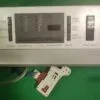 Модуль управления Gorenje WS623W