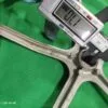 Шкив Electrolux 12603960 1260396,1/0