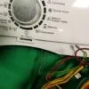 Модуль управления Electrolux EWS 1256EGU