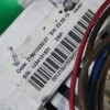Модуль Indesit WIUN 82 с дефектом