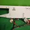 Модуль для стиральной машины  INDESIT WIU 81