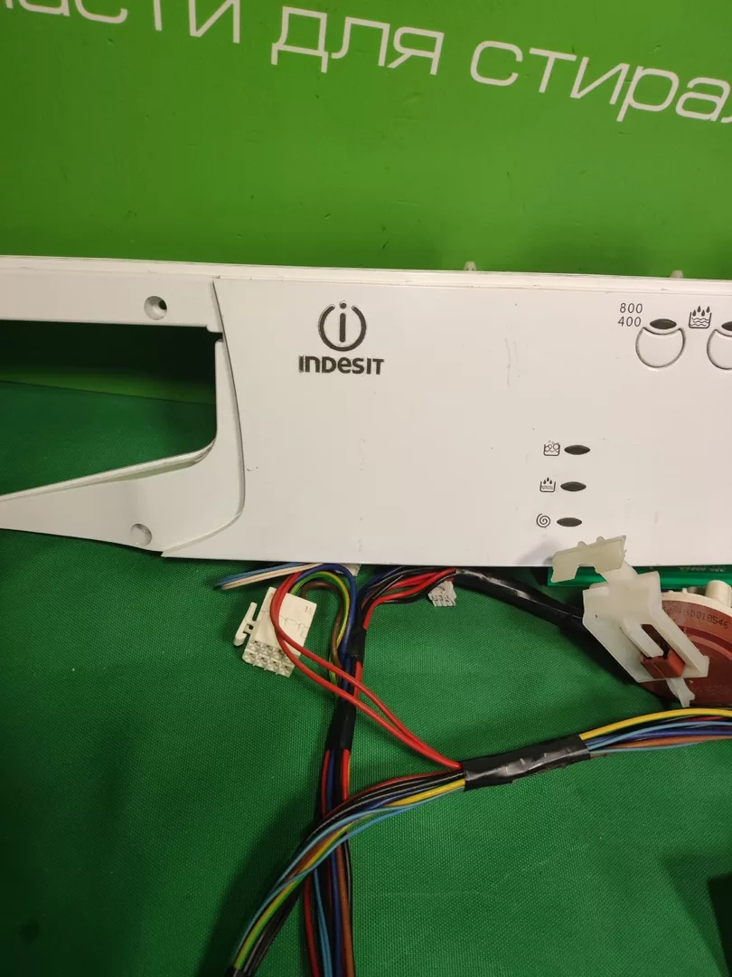 Модуль для стиральной машины  INDESIT WIU 81