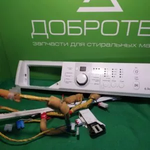 Модуль на стиральную машину Samsung Diamond WF0602NBE