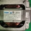 Двигатель Indesit Haier 160032170.01 -6 контактов