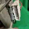 Двигатель Hansa Welling UML3001.04 - 8контактов