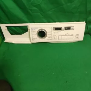 Элементы управления LG 3720er1100 (Только пластик) для стиральной машины