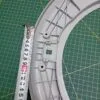 Обрамление внутреннее LG MDQ55239101