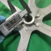 DLJlZFsaAEw Шкив Miele 2123901