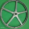 Шкив Indesit 174002344 (h.o.n.i.f)