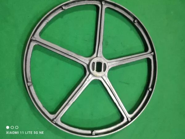 Шкив Indesit 174002344 (h.o.n.i.f)