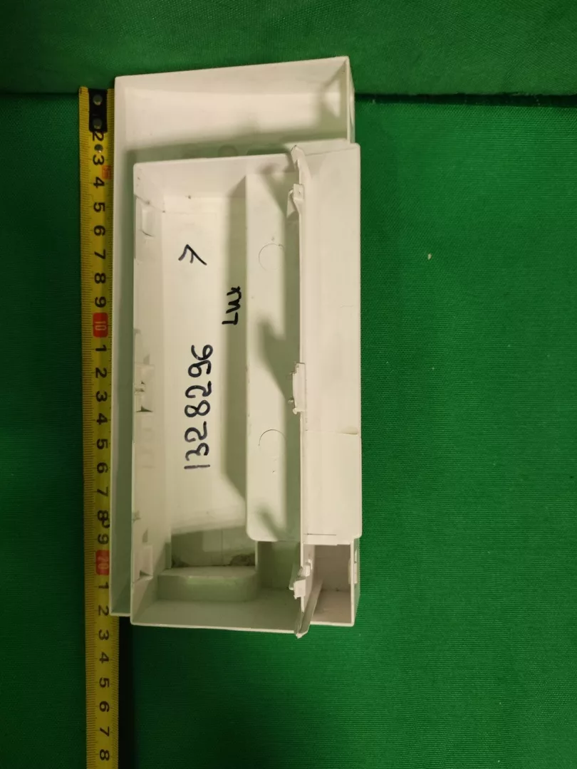 Панель порошкоприемника Electrolux 1328296