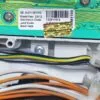 Модуль Electrolux EWB95205W вертик