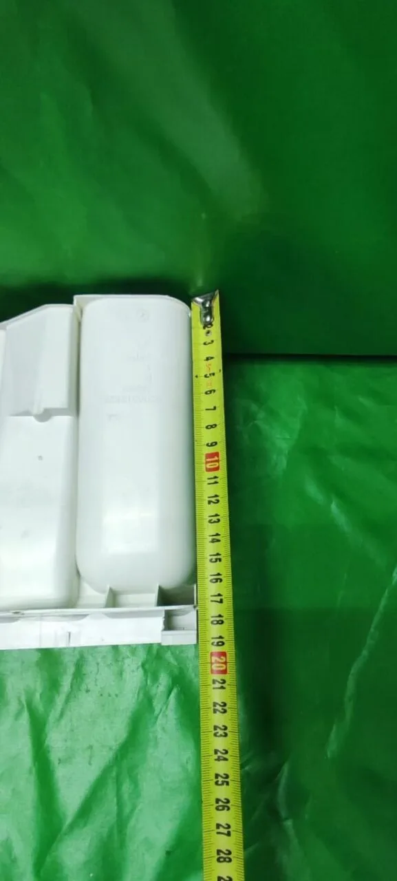 Лоток порошкоприемника Bosch 9000512628