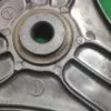 Шкив Bosch 0001162aa1