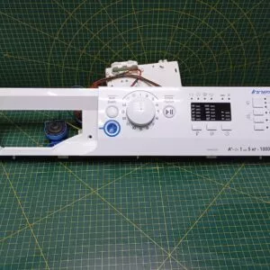 Модуль Indesit NWS51051 Модуль Indesit NWS51051
