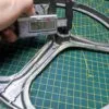 Шкив барабана ZANUSSI AEG ELECTROLUX 14626001