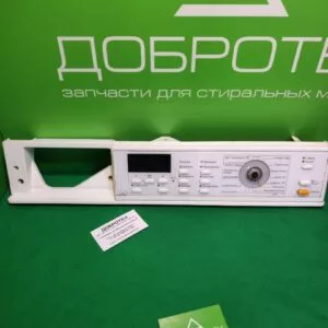 Панель управления Miele ew181-KD для стиральной машины Панель управления Miele ew181-KD для стиральной машины