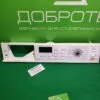 Модуль управления Miele softtronic W 604 для стиральной машины