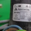 Сетевой фильтр Beko 2820802400