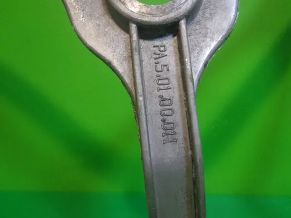 Шкив HANSA PA.5.01.00.011