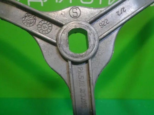 Шкив HANSA PA.5.01.00.011