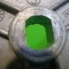 Шкив HANSA PA.5.01.00.011