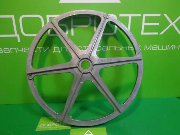 DSC00011 Шкив MIELE 5728080
