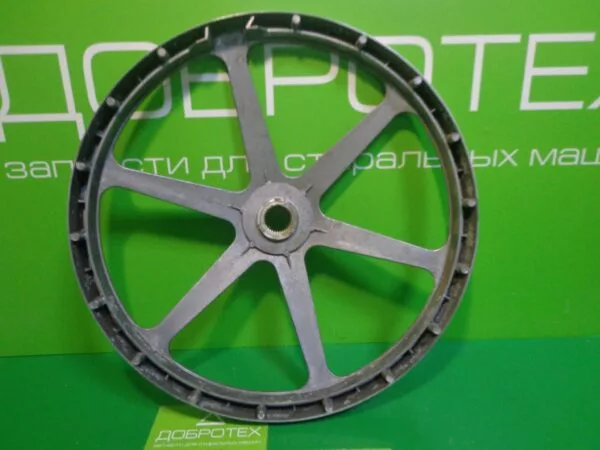 DSC00014 Шкив MIELE 5728080
