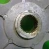 DSC00015 Шкив MIELE 5728080