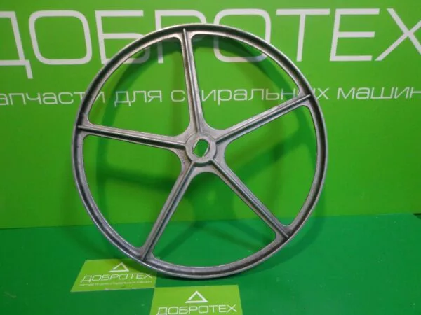 Шкив Electrolux 134400