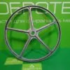 Шкив Electrolux 134400