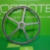 Шкив Electrolux 134400