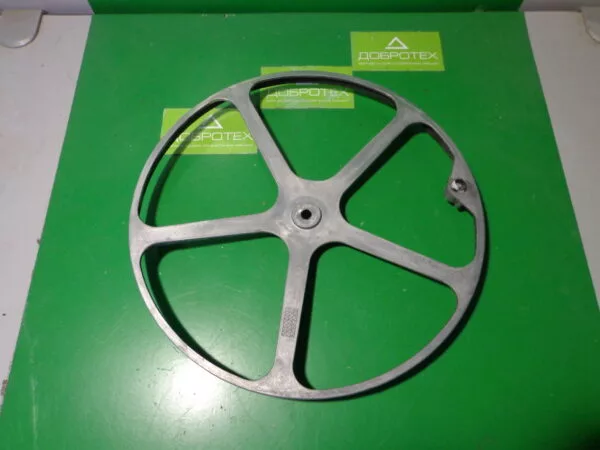 DSC00018 Шкив Brandt AC 46100