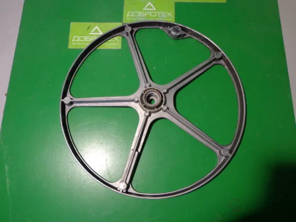 DSC00020-1 Шкив Brandt AC 46100
