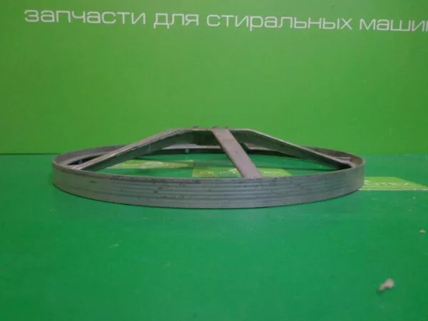 Шкив барабана 174000262 174000338
