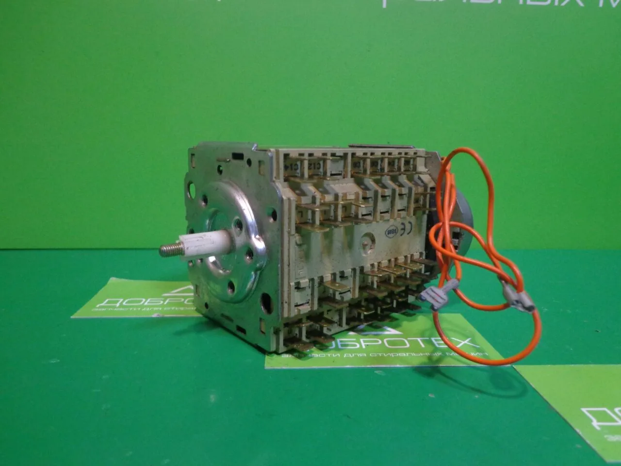 Программатор командоаппарат CANDY 91200529B TYPE 900