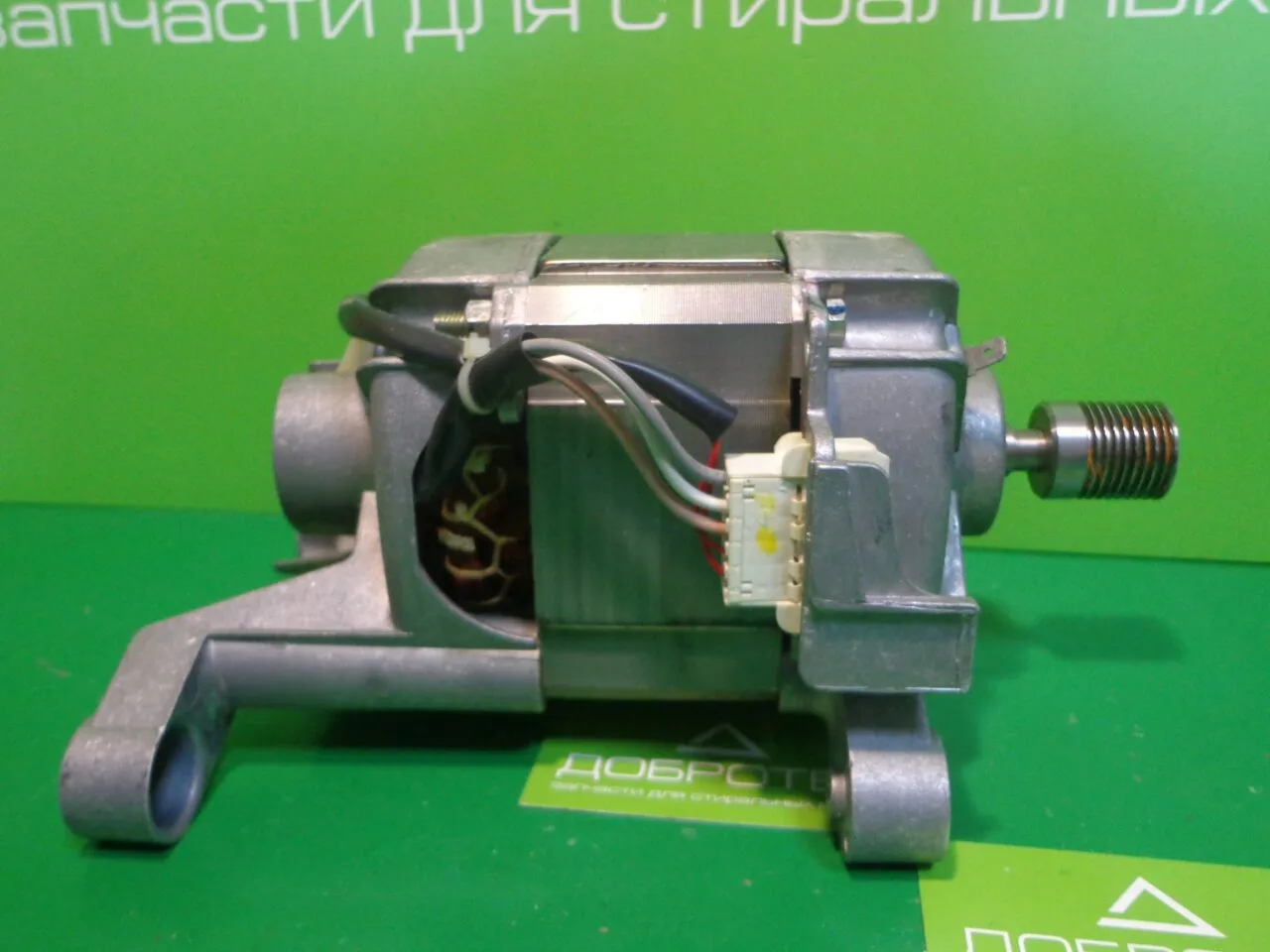 Двигатель Electrolux 132386800 -5 контактов инвертор