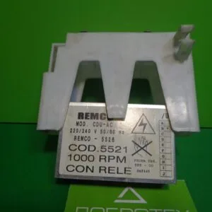 Модуль управления Ariston REMCO COD.5521 Модуль управления Ariston REMCO COD.5521