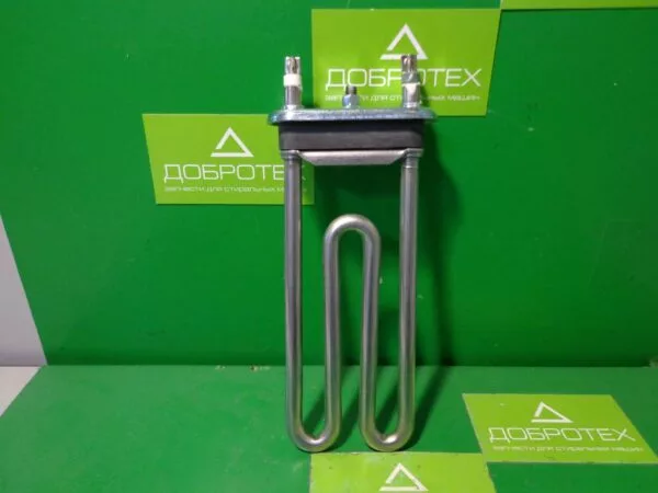 ТЭН 1700W прямой 170мм с отв. Дрт Kawai С00380151