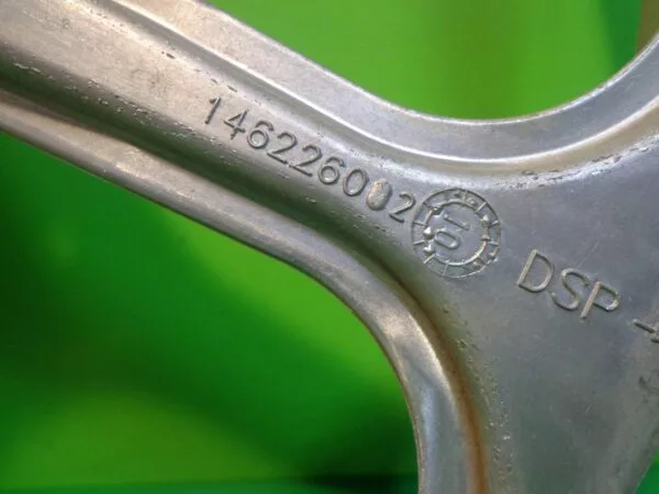 Шкив ELECTROLUX 146226002