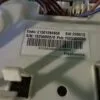 Модуль для стиральной машины  INDESIT WIU 81