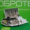 Модуль управления двигателем ASKO 3736XAB Модуль управления двигателем ASKO 3736XAB