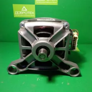 Двигатель Indesit Ceset 160016209.00 -6 контактов