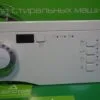 Модуль управления Gorenje WS510SYW для стиральной машины
