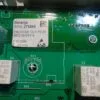 Модуль управления Gorenje WS510SYW для стиральной машины