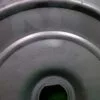 Шкив BOSCH 9000390008