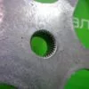 Шкив BEKO 281666 16мм (Большая звезд. )