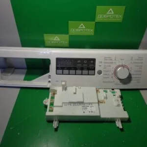 Модуль сушильной машины Бош BOSCH WTB 86211OE/02