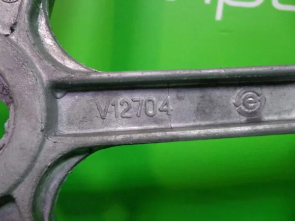 Шкив Haier V12704